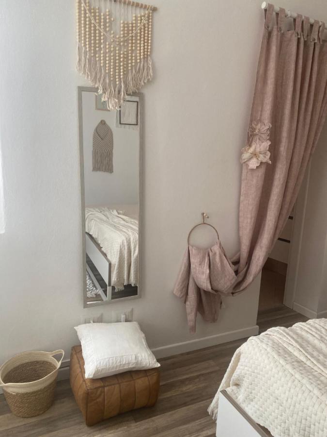 Maison Rebecca Carpi Esterno foto