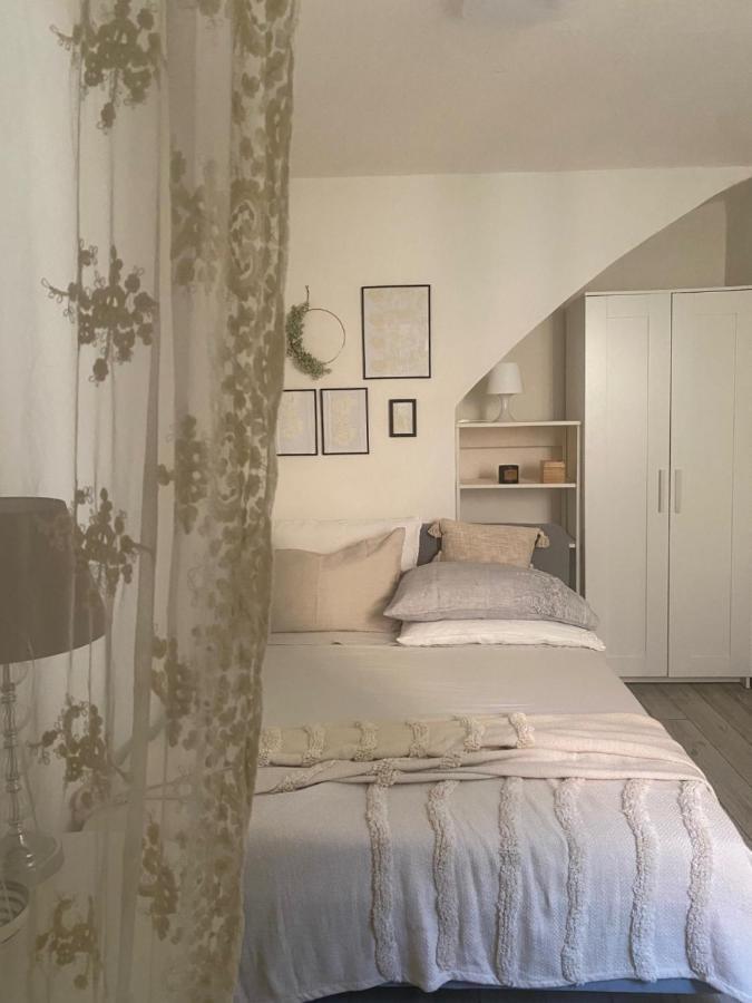 Maison Rebecca Carpi Esterno foto