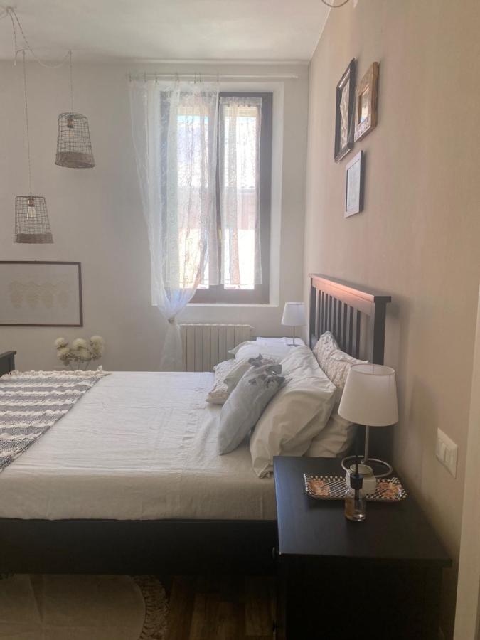 Maison Rebecca Carpi Esterno foto