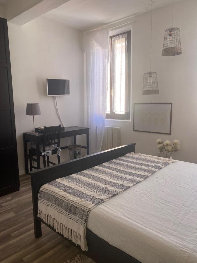Maison Rebecca Carpi Esterno foto
