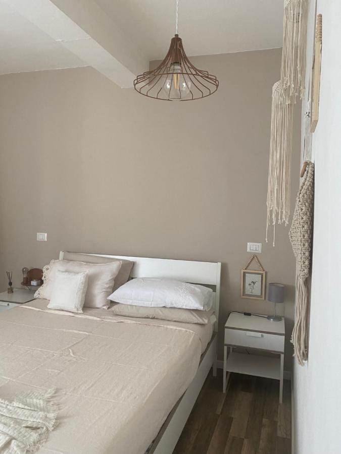Maison Rebecca Carpi Esterno foto