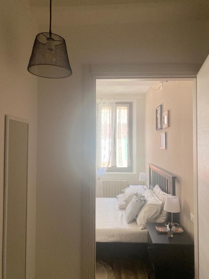 Maison Rebecca Carpi Esterno foto