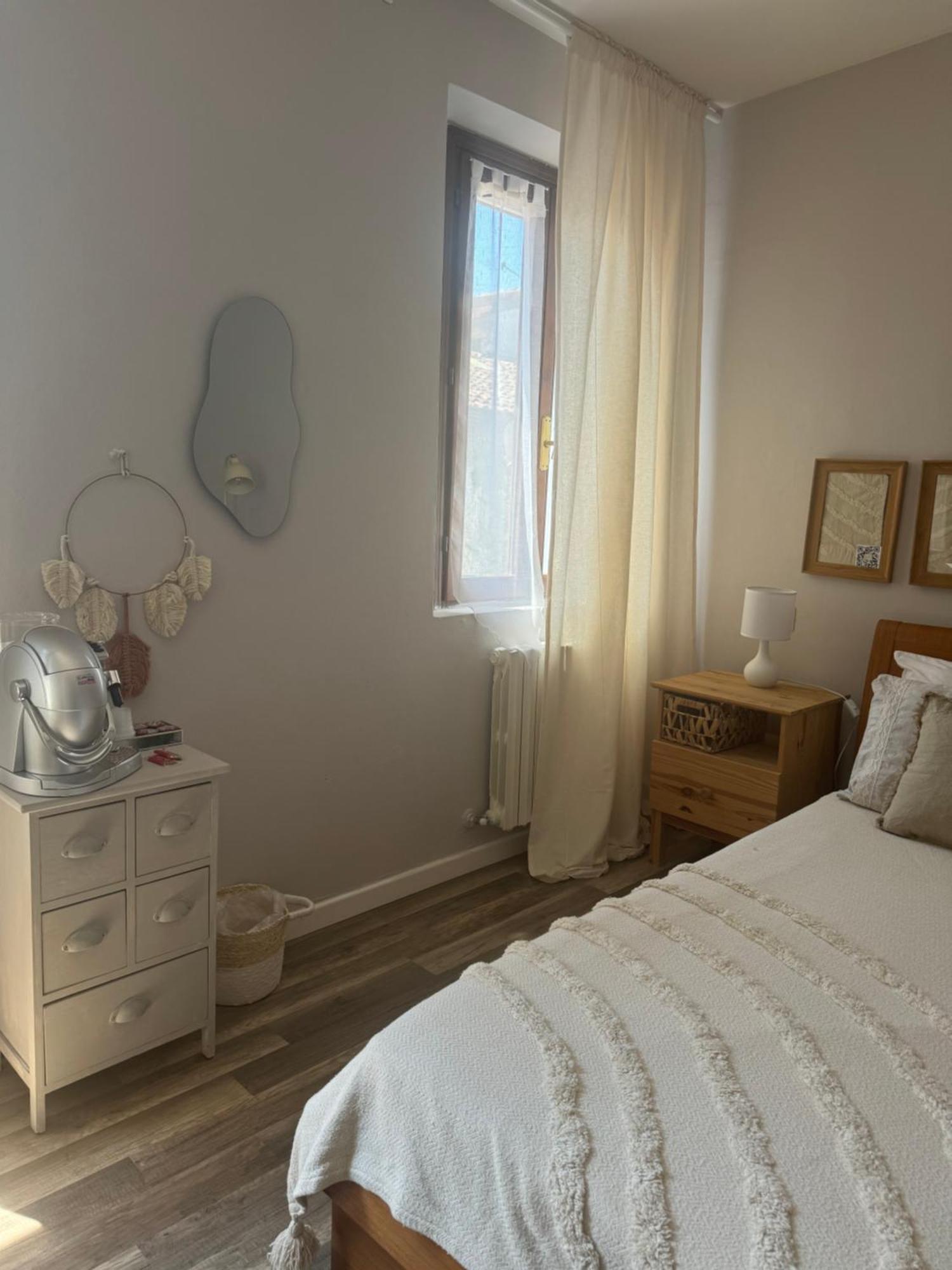 Maison Rebecca Carpi Esterno foto