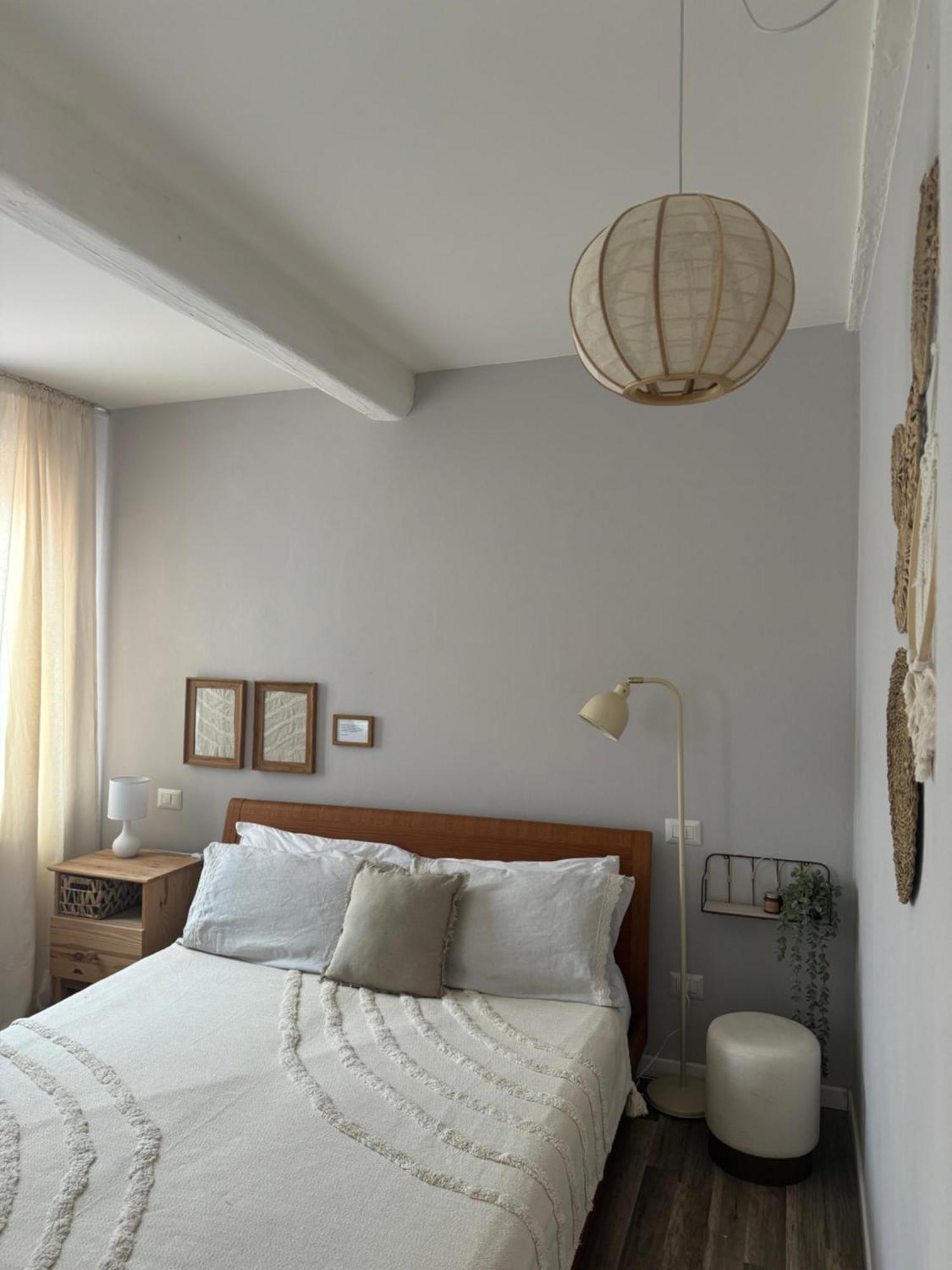 Maison Rebecca Carpi Esterno foto