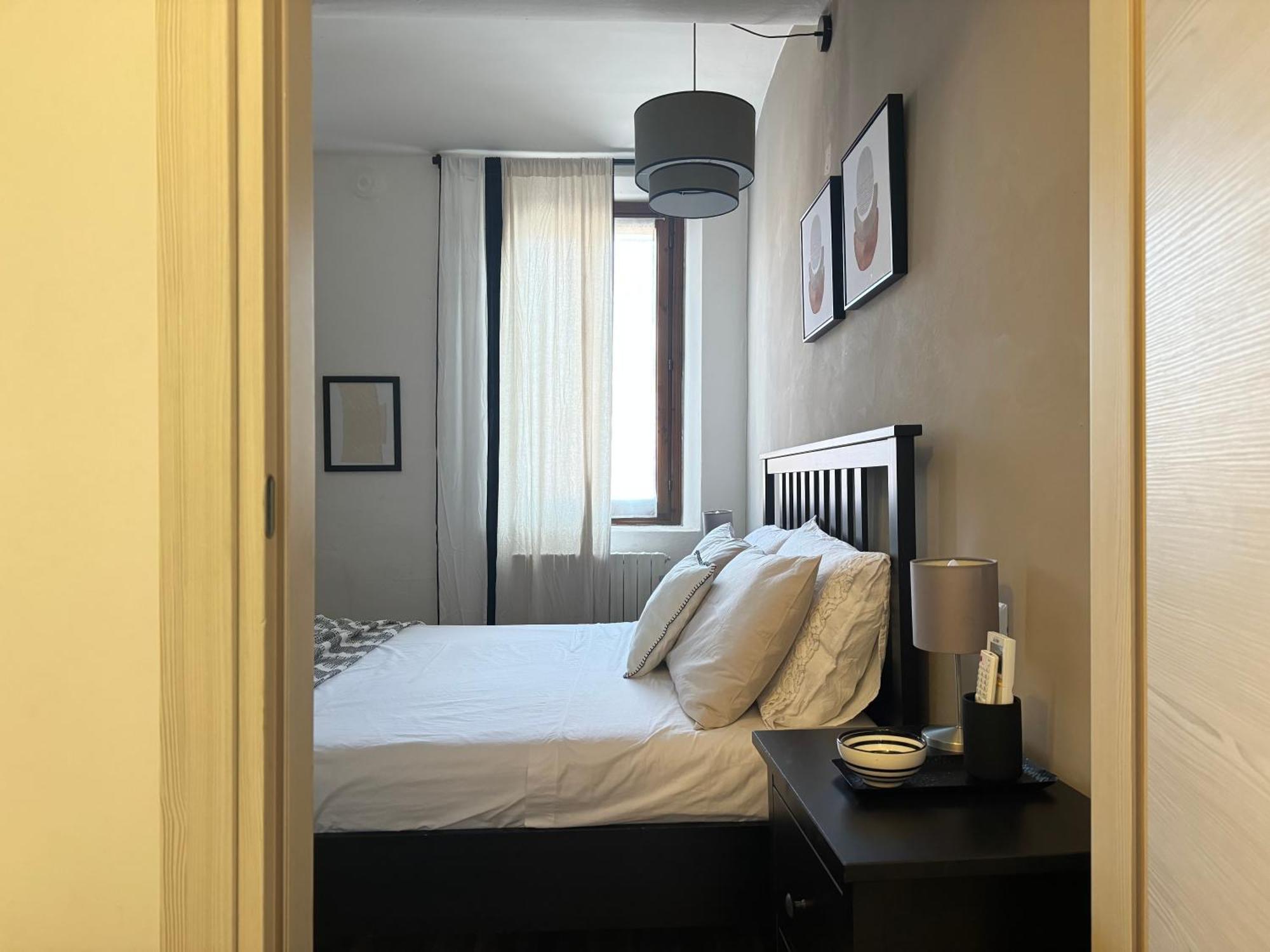 Maison Rebecca Carpi Esterno foto